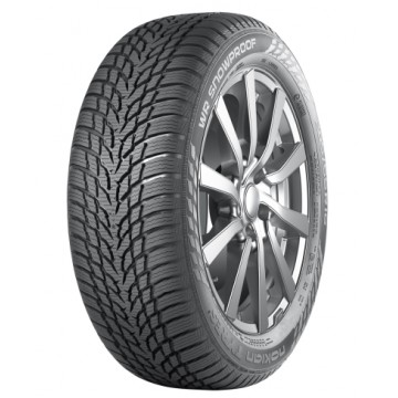 NOKIAN 225/45R 17 94V TL WR Snowproof-P XL EXTRA LOAD OSEBNA VOZILA